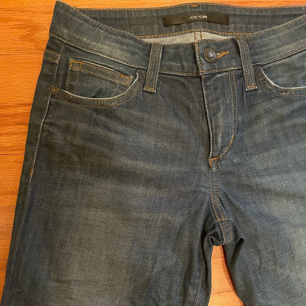 Joe’s Jeans Women’s Curvy Bootcut - Picture 5 of 12